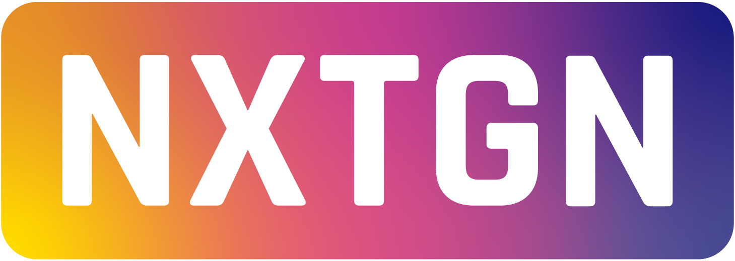 NXTGN logo