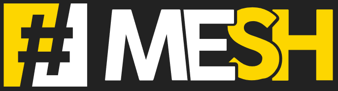 MESH e.V. logo